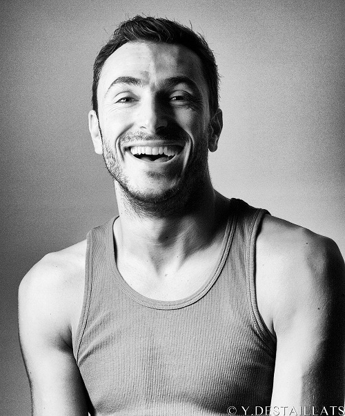 Fabio Crestale